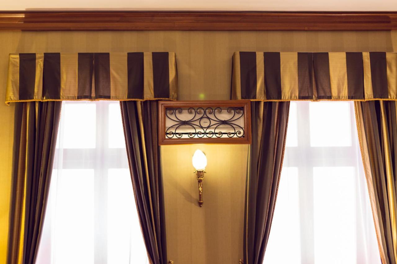 סיביו Hotel Am Ring מראה חיצוני תמונה