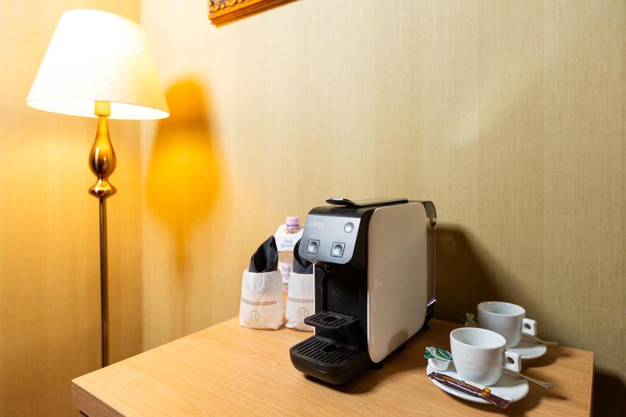 סיביו Hotel Am Ring מראה חיצוני תמונה