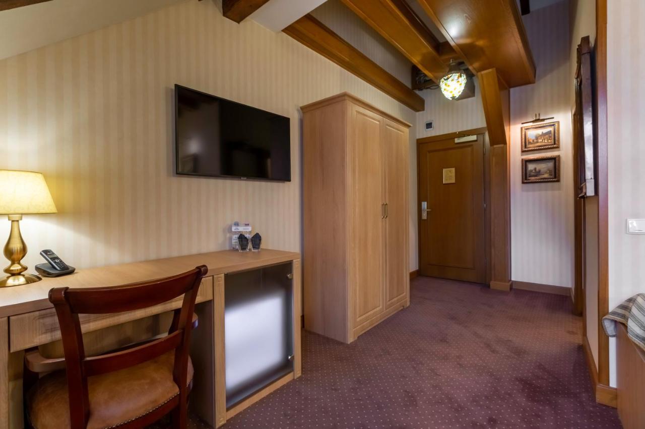 סיביו Hotel Am Ring מראה חיצוני תמונה