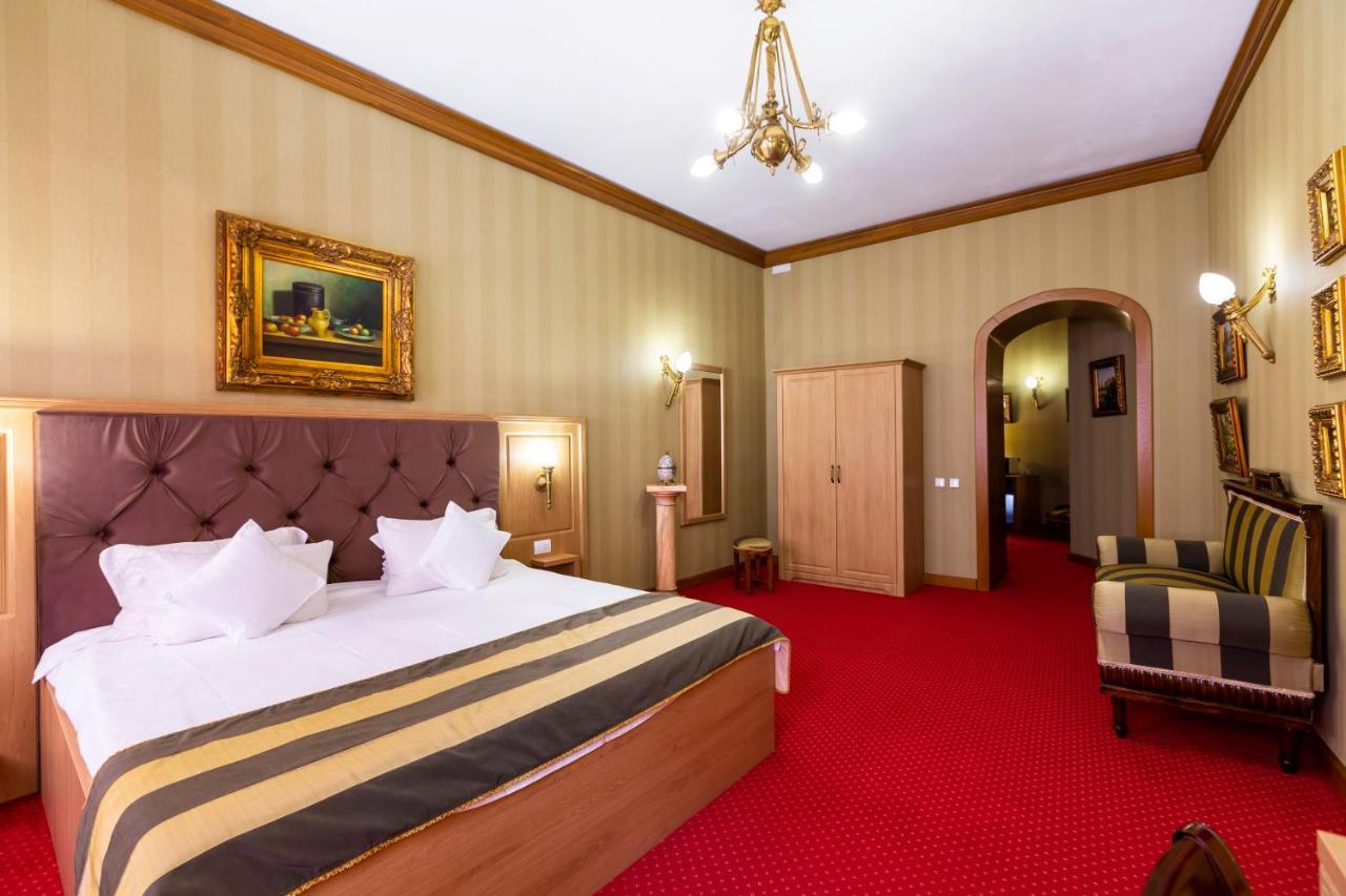 סיביו Hotel Am Ring מראה חיצוני תמונה