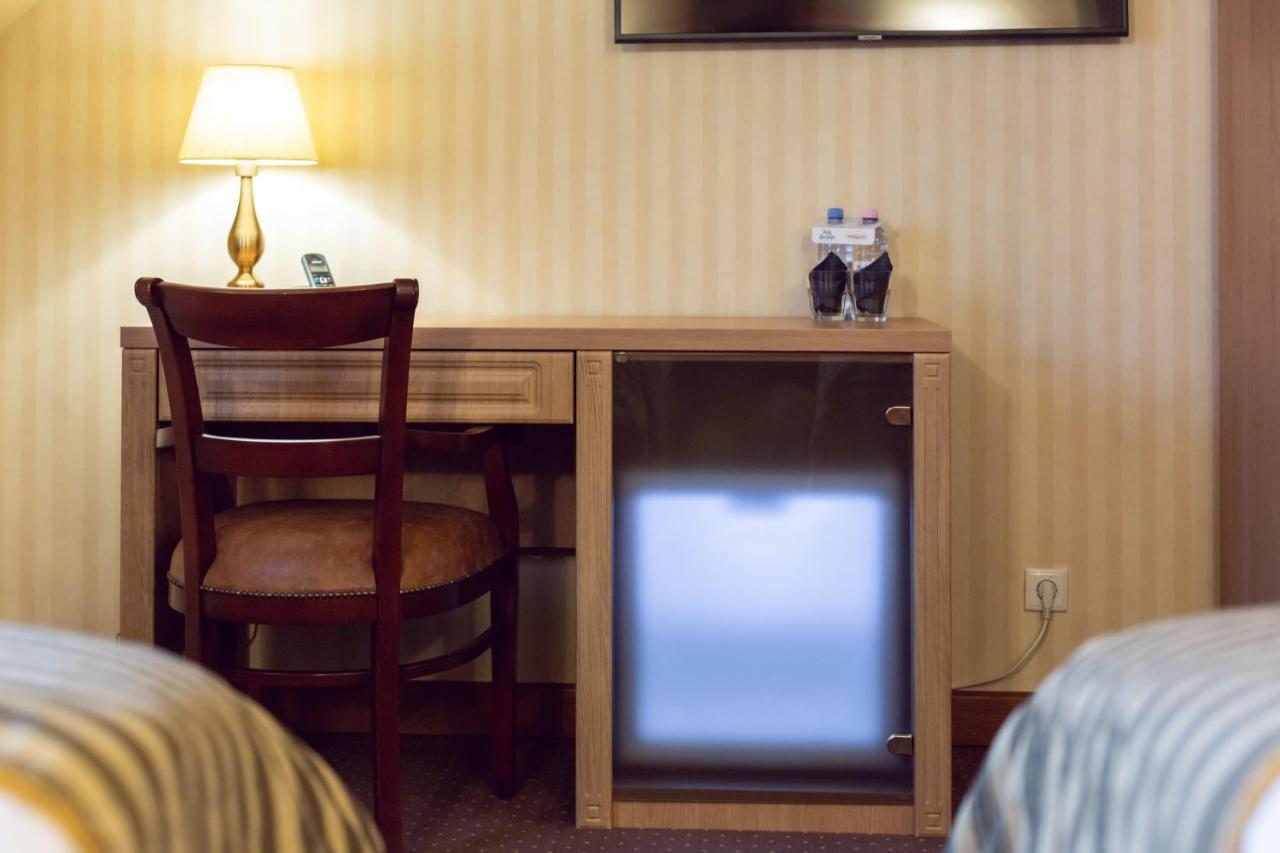 סיביו Hotel Am Ring מראה חיצוני תמונה
