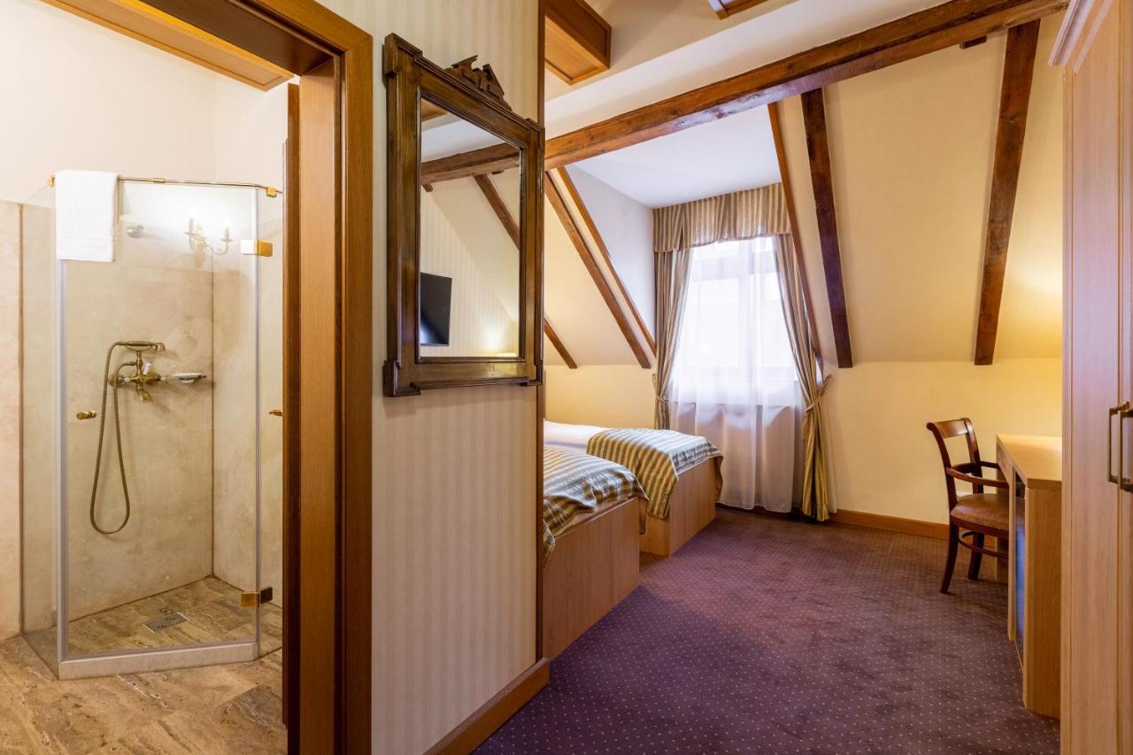 סיביו Hotel Am Ring מראה חיצוני תמונה