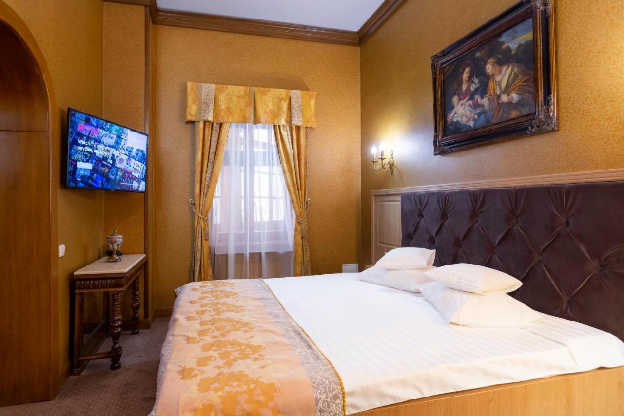 סיביו Hotel Am Ring מראה חיצוני תמונה