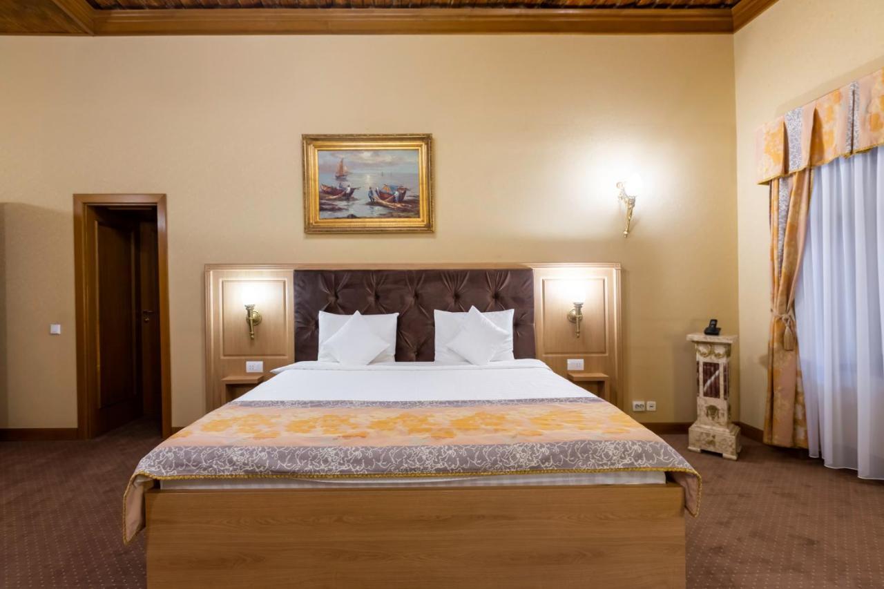 סיביו Hotel Am Ring מראה חיצוני תמונה
