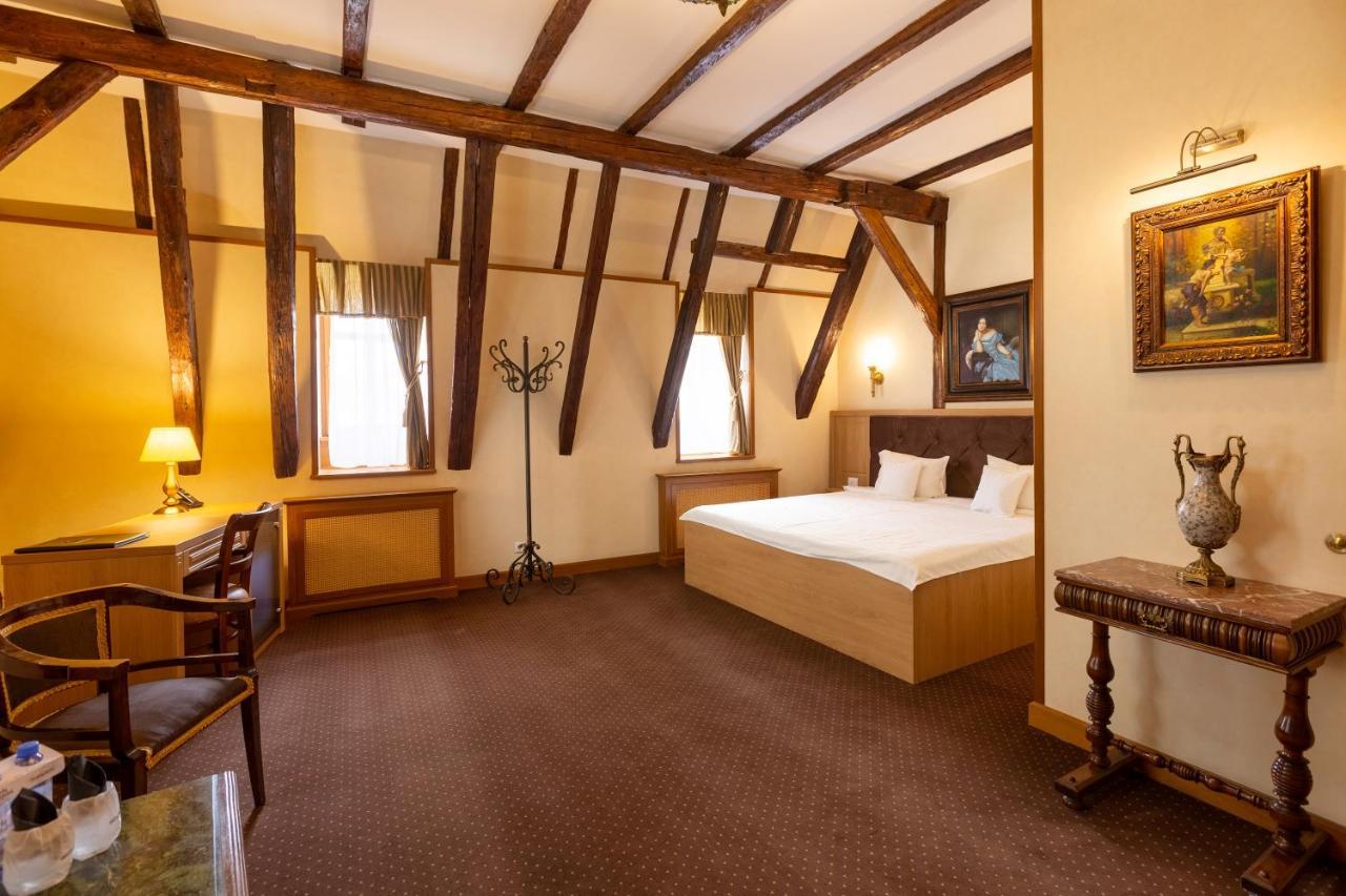 סיביו Hotel Am Ring מראה חיצוני תמונה