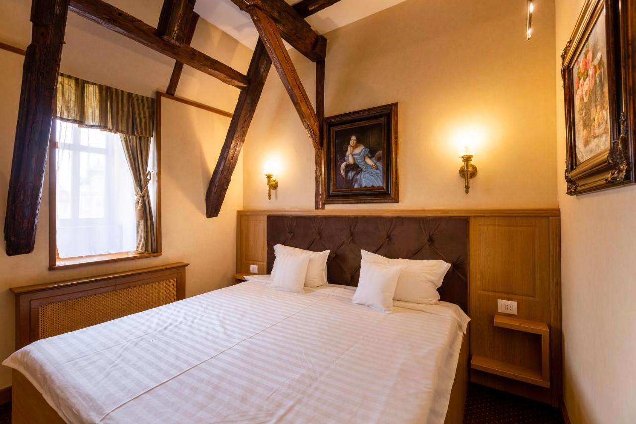 סיביו Hotel Am Ring מראה חיצוני תמונה