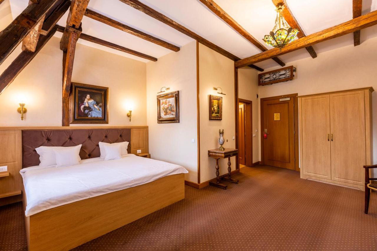 סיביו Hotel Am Ring מראה חיצוני תמונה