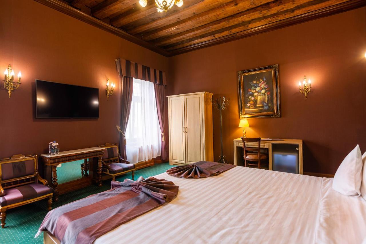 סיביו Hotel Am Ring מראה חיצוני תמונה