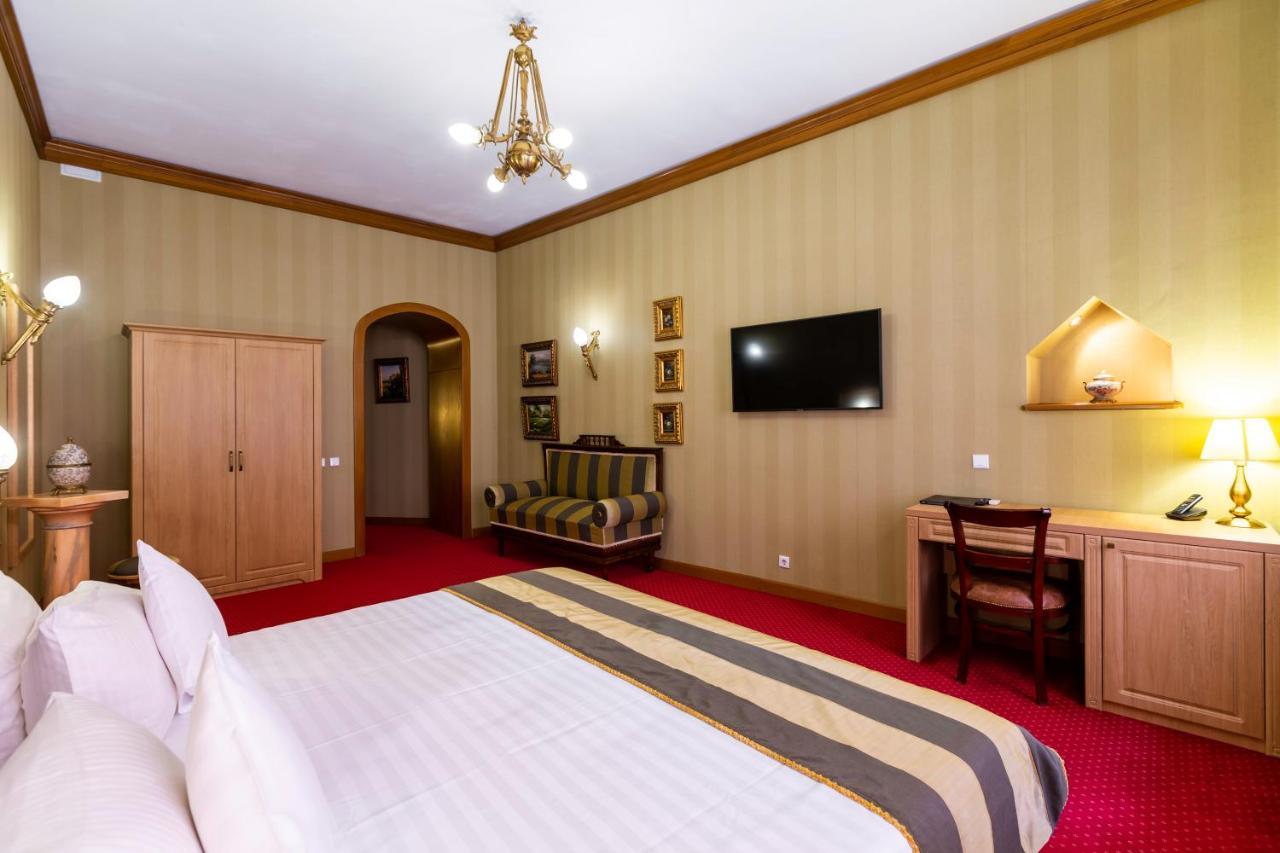 סיביו Hotel Am Ring מראה חיצוני תמונה