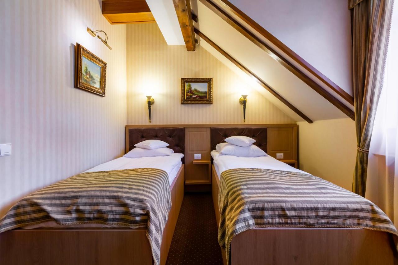 סיביו Hotel Am Ring מראה חיצוני תמונה