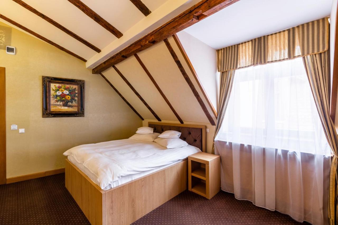 סיביו Hotel Am Ring מראה חיצוני תמונה