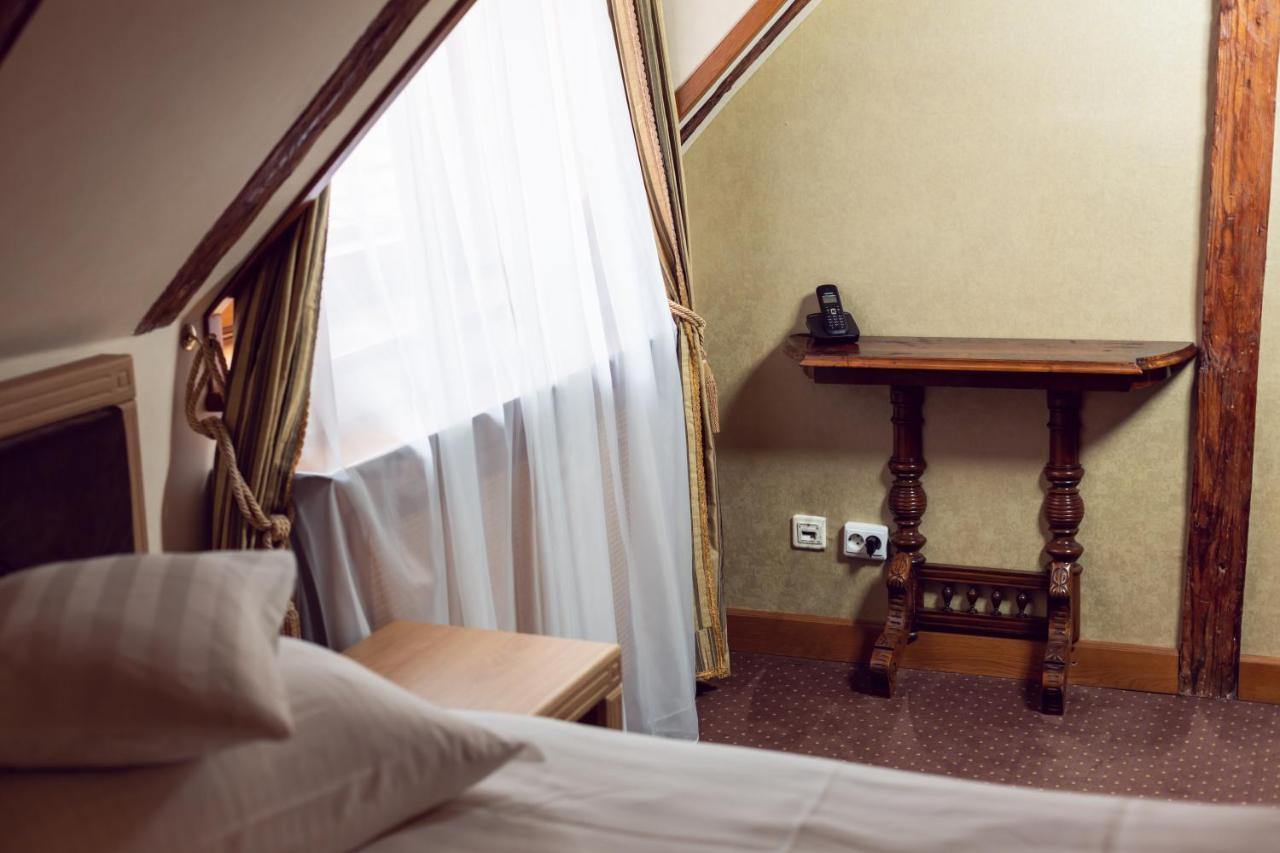 סיביו Hotel Am Ring מראה חיצוני תמונה
