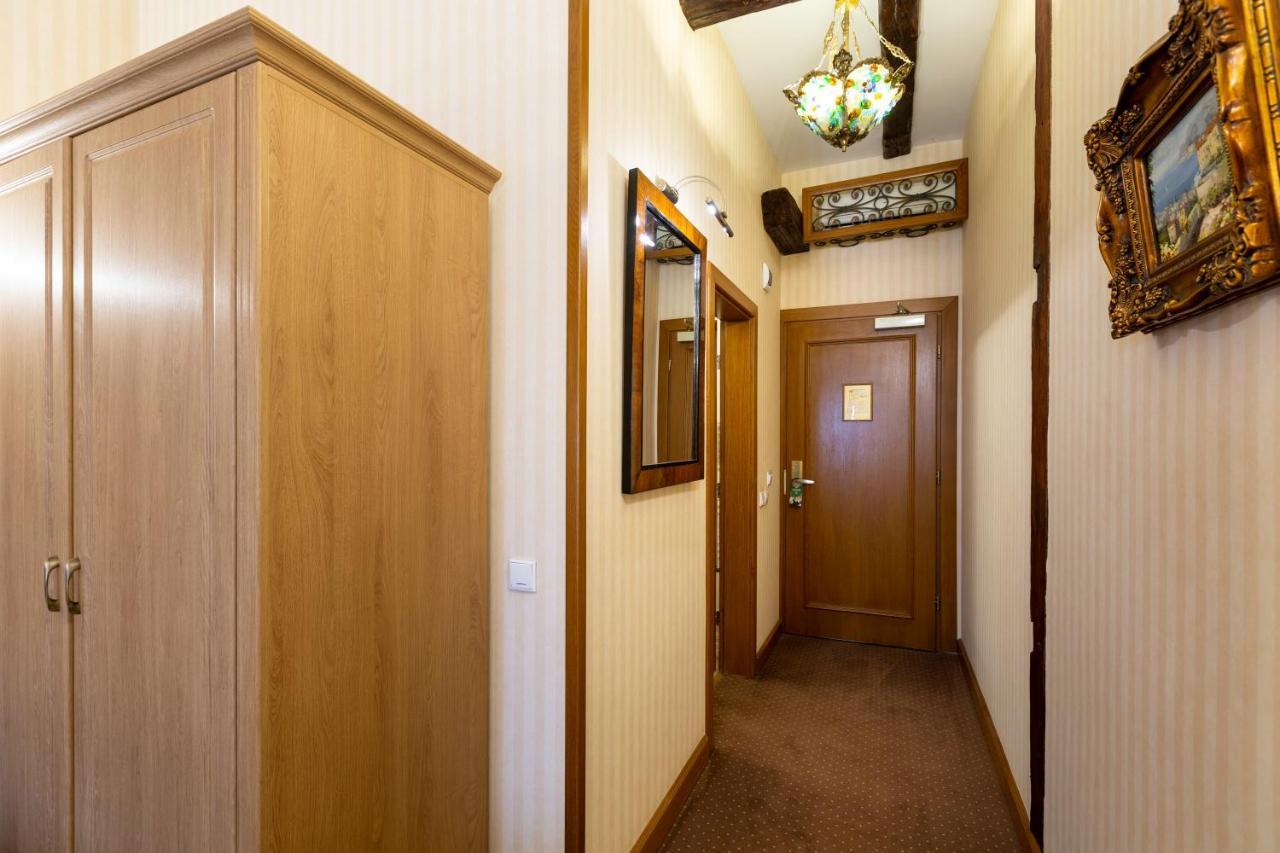 סיביו Hotel Am Ring מראה חיצוני תמונה