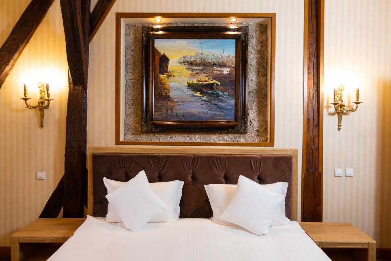 סיביו Hotel Am Ring מראה חיצוני תמונה