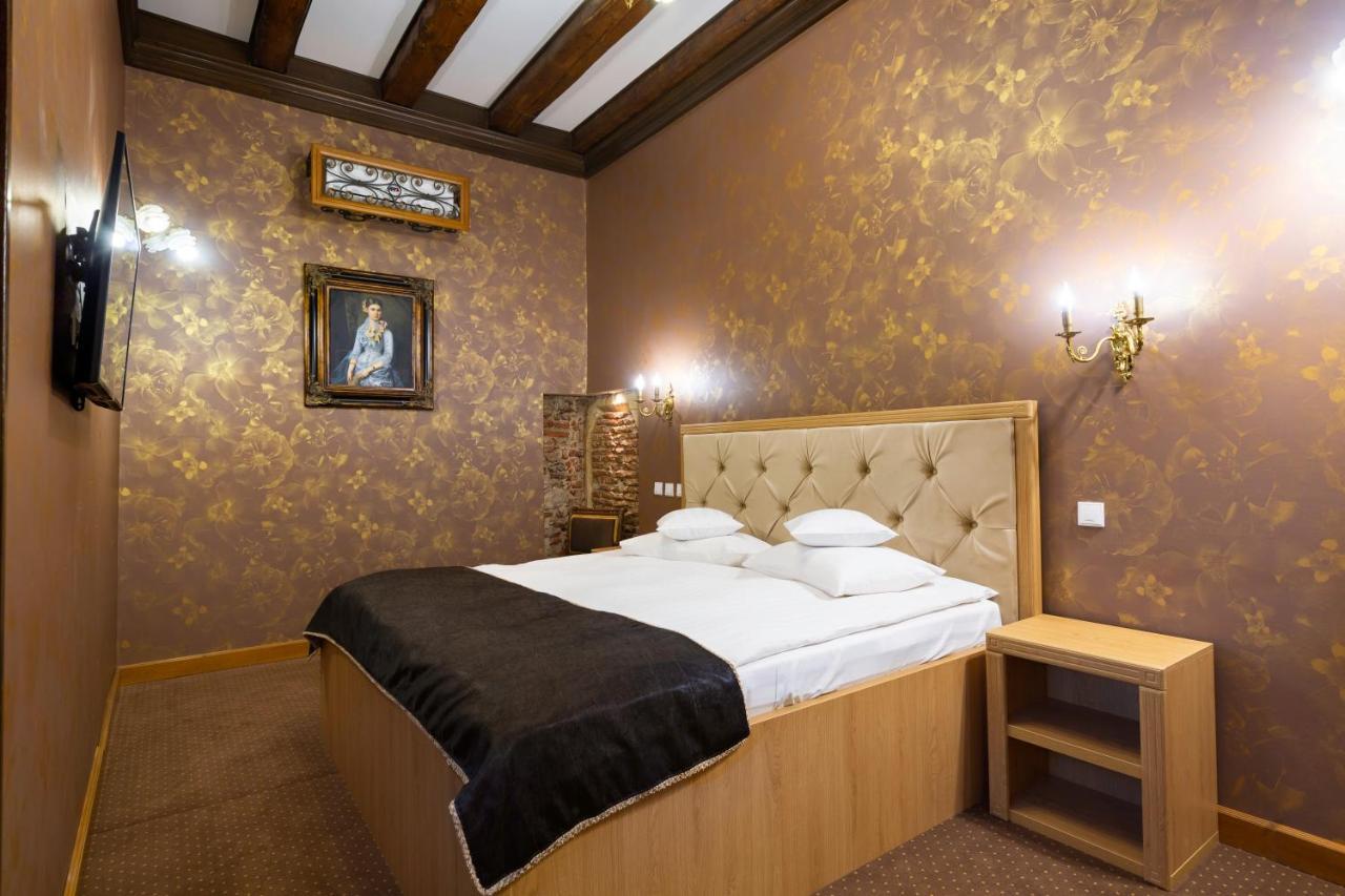 סיביו Hotel Am Ring מראה חיצוני תמונה