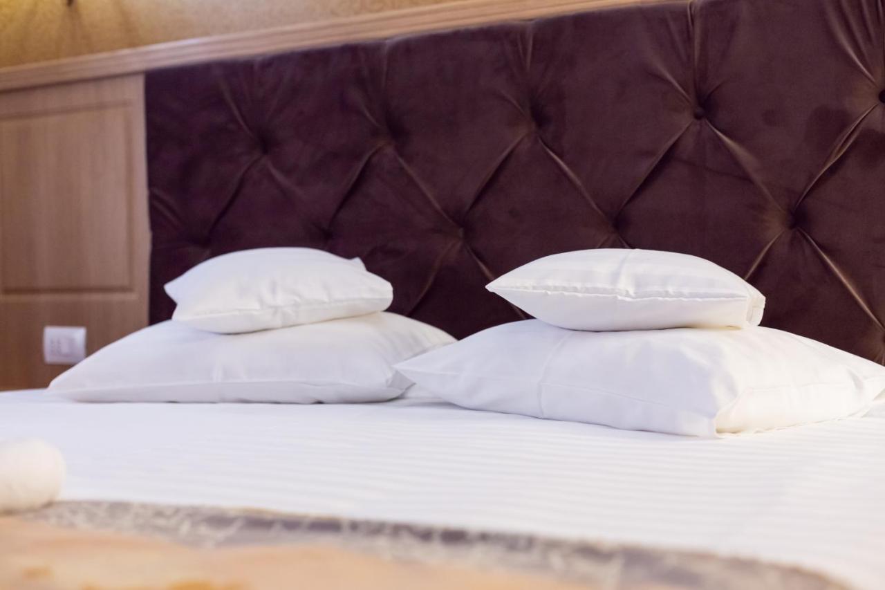 סיביו Hotel Am Ring מראה חיצוני תמונה