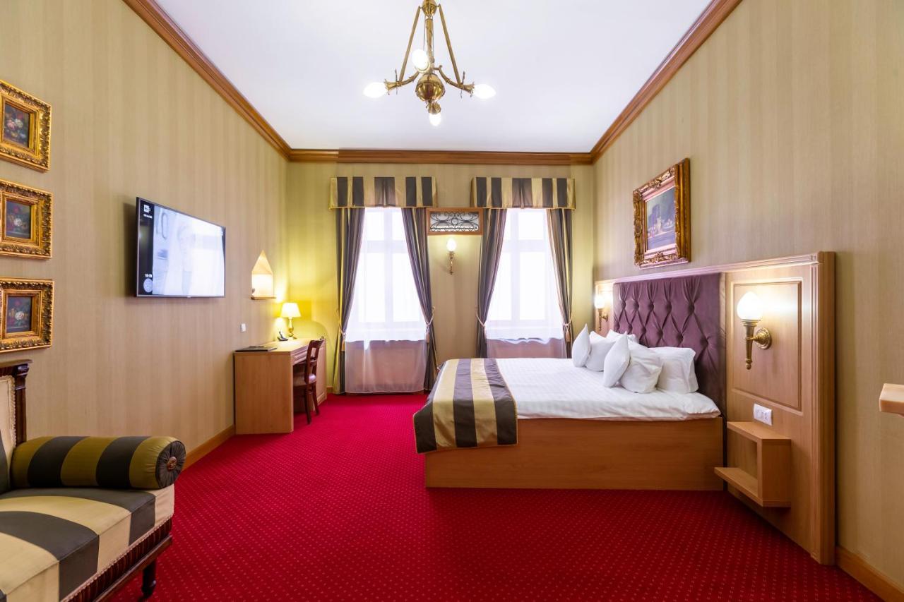 סיביו Hotel Am Ring מראה חיצוני תמונה