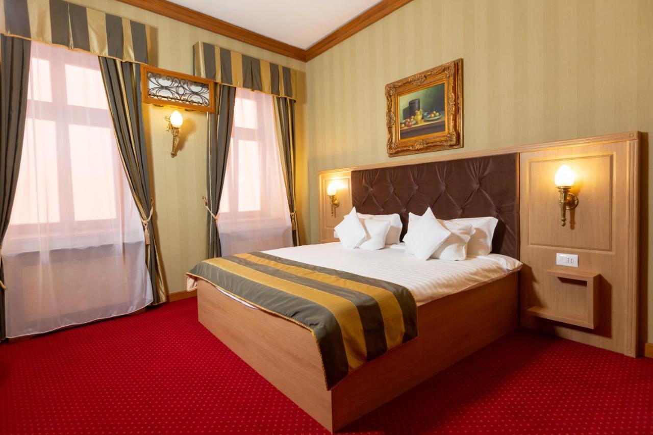 סיביו Hotel Am Ring מראה חיצוני תמונה