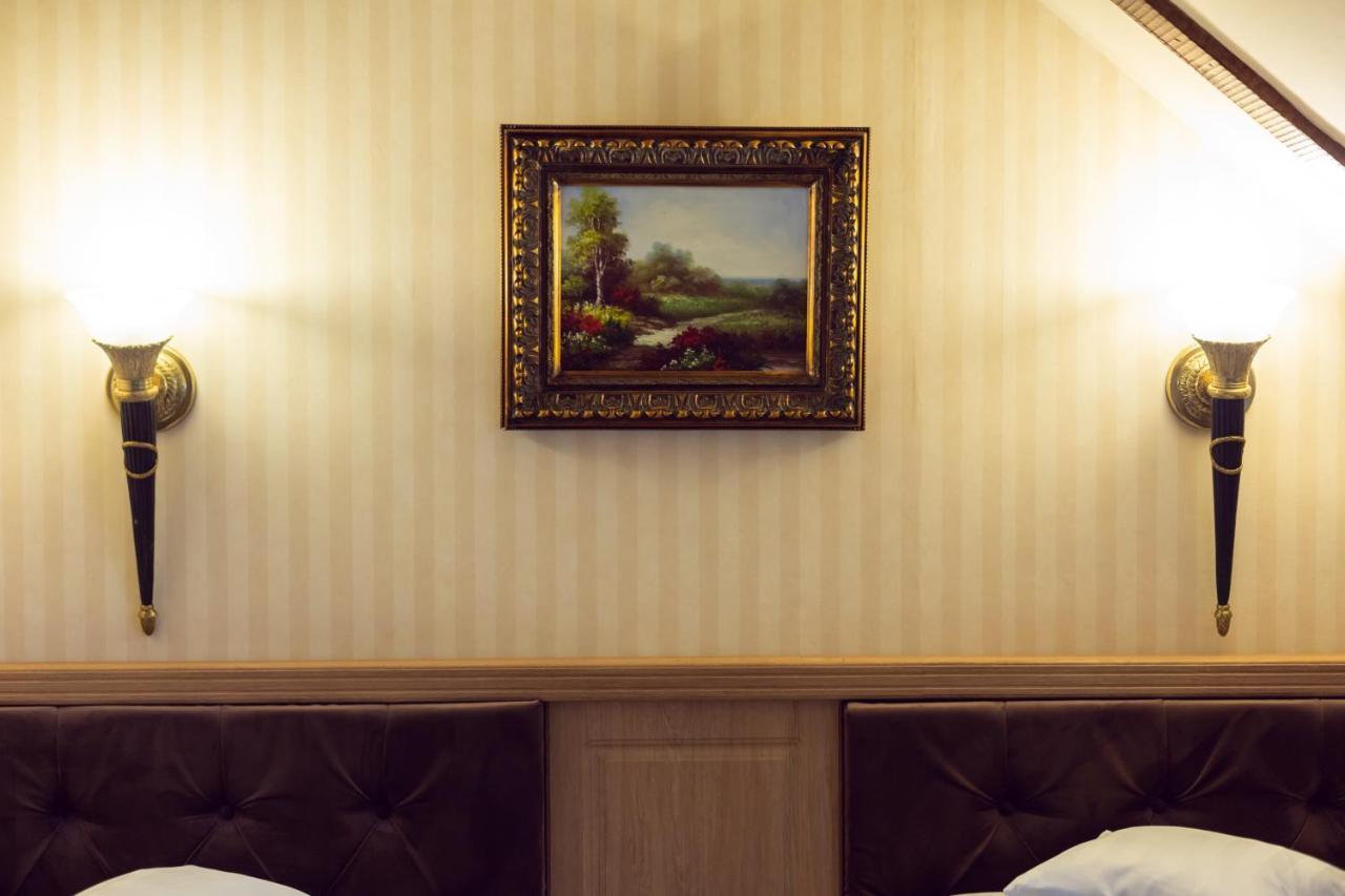 סיביו Hotel Am Ring מראה חיצוני תמונה
