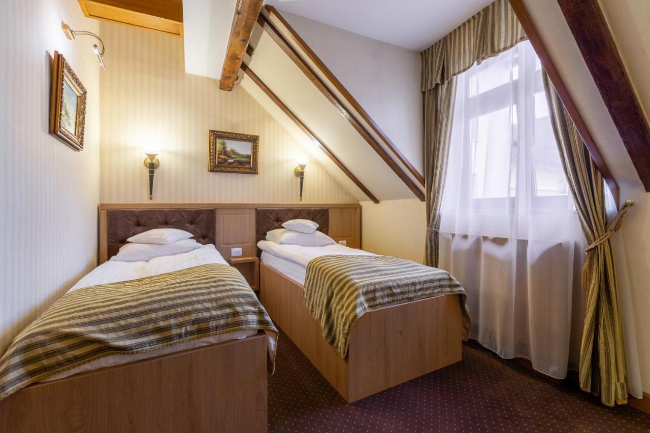 סיביו Hotel Am Ring מראה חיצוני תמונה